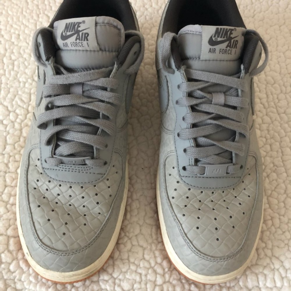 Nike Air Force 1 - Great Condition!